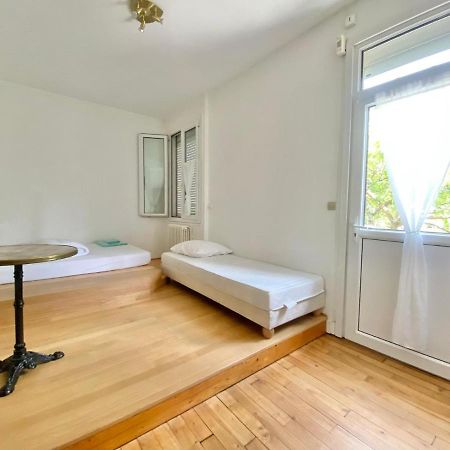 La Petite Coccinelle Appartement Noisy-le-Grand Buitenkant foto
