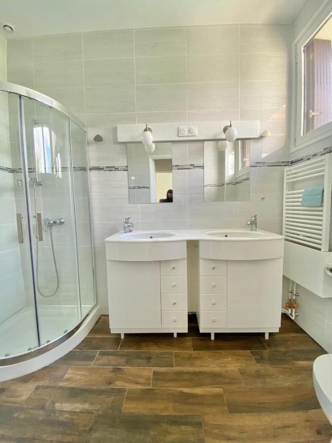 La Petite Coccinelle Appartement Noisy-le-Grand Buitenkant foto